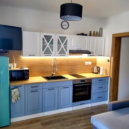 Apartman Shelly Vlachy Dış mekan fotoğraf