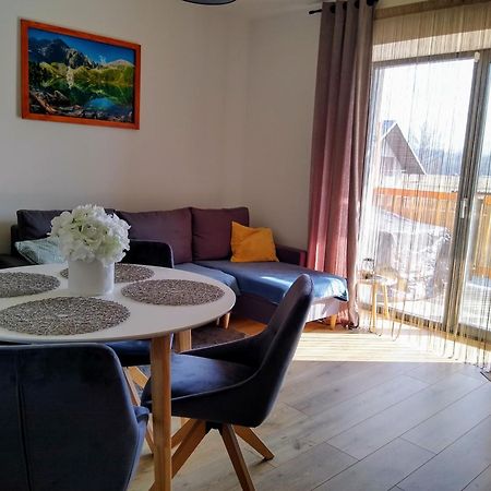 Apartman Shelly Vlachy Dış mekan fotoğraf