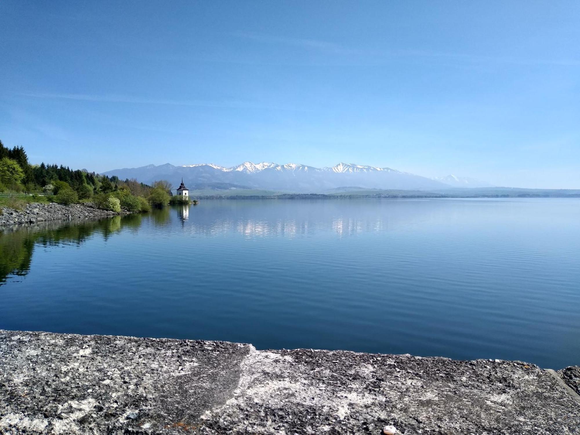 Apartman Shelly Vlachy Dış mekan fotoğraf
