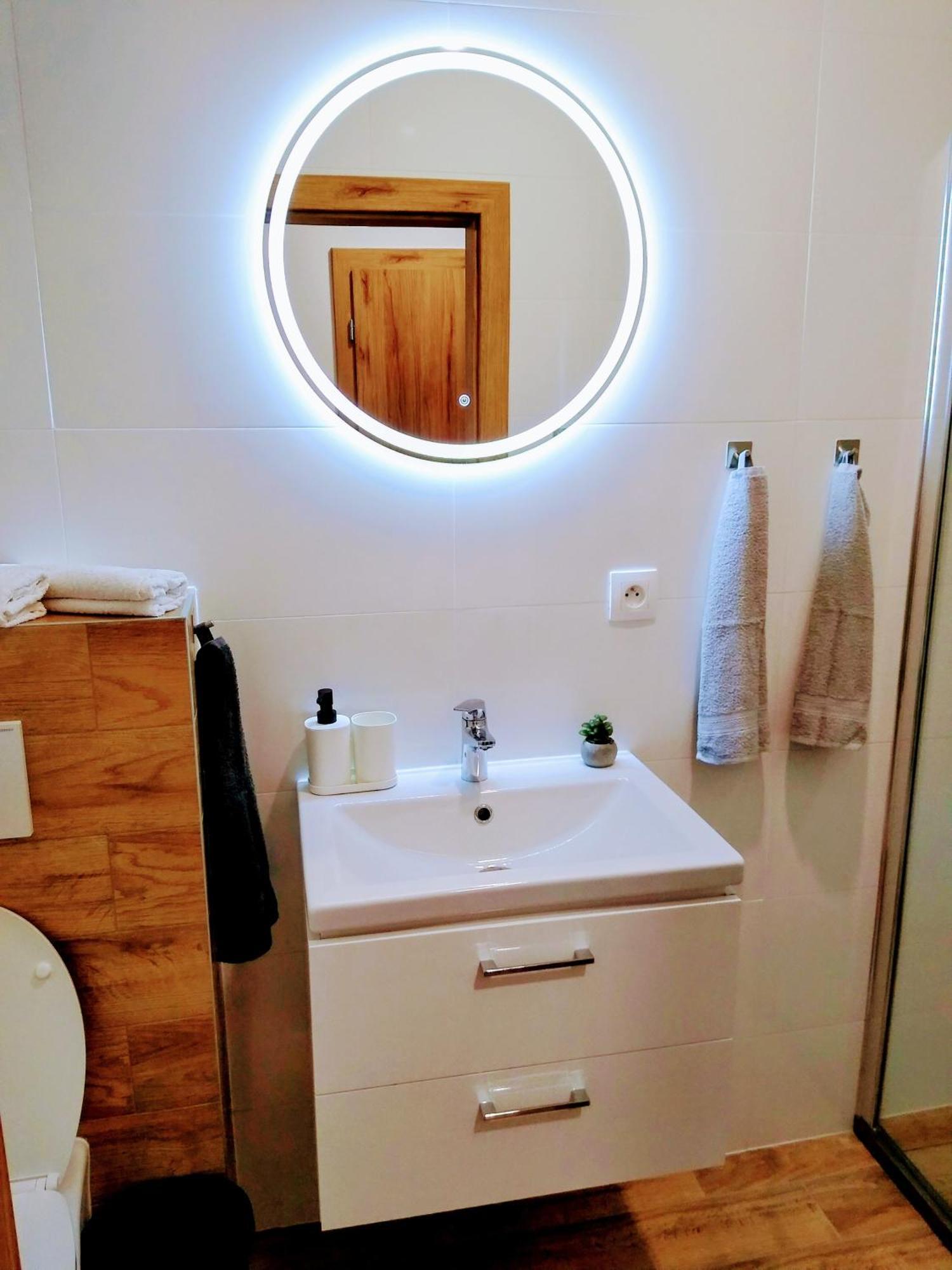 Apartman Shelly Vlachy Dış mekan fotoğraf