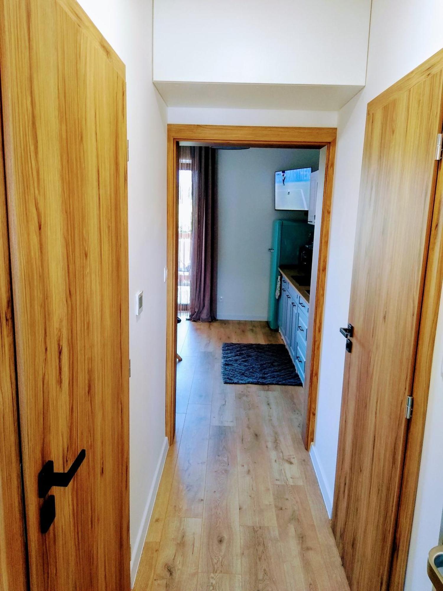 Apartman Shelly Vlachy Dış mekan fotoğraf