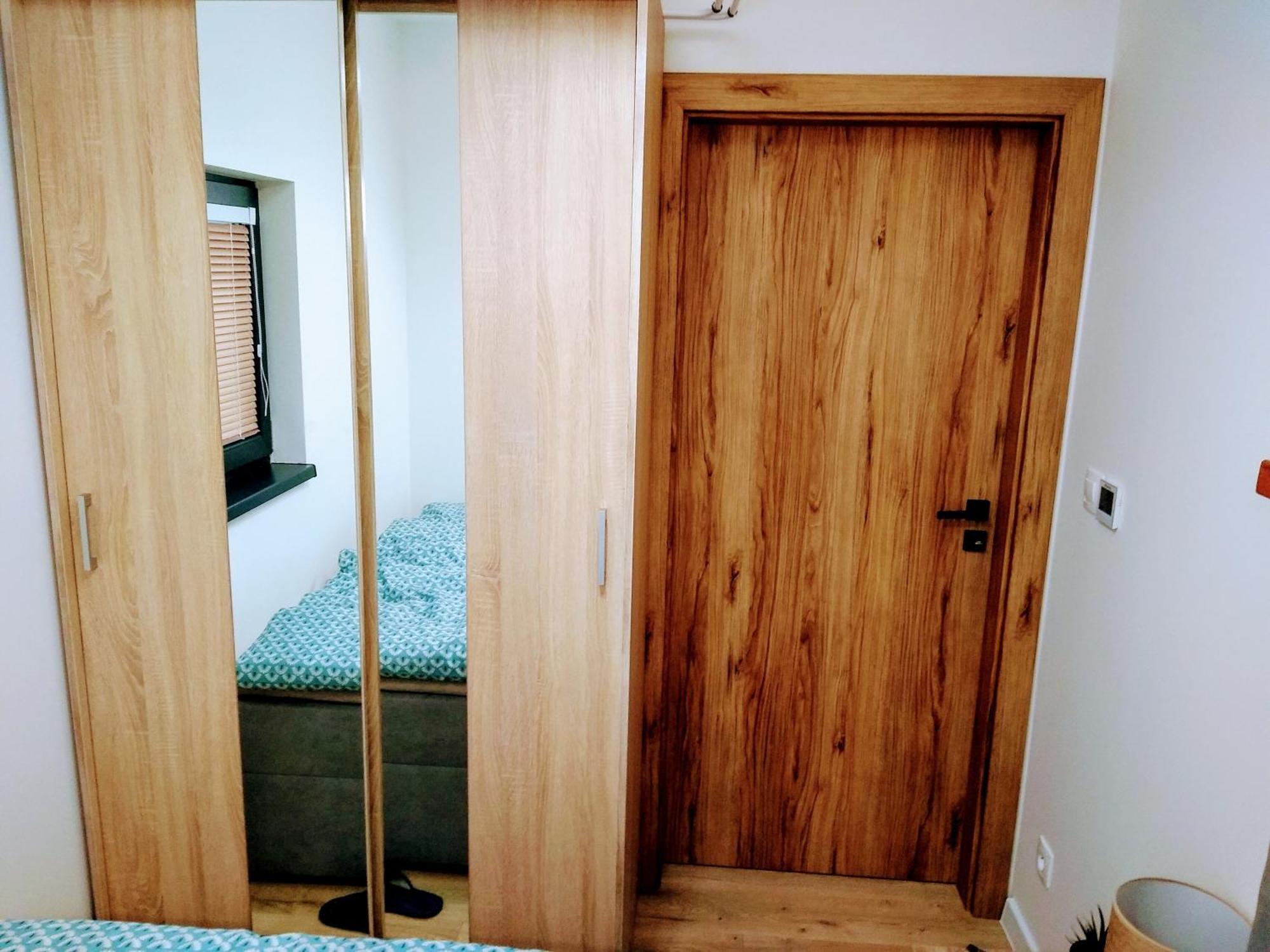 Apartman Shelly Vlachy Dış mekan fotoğraf