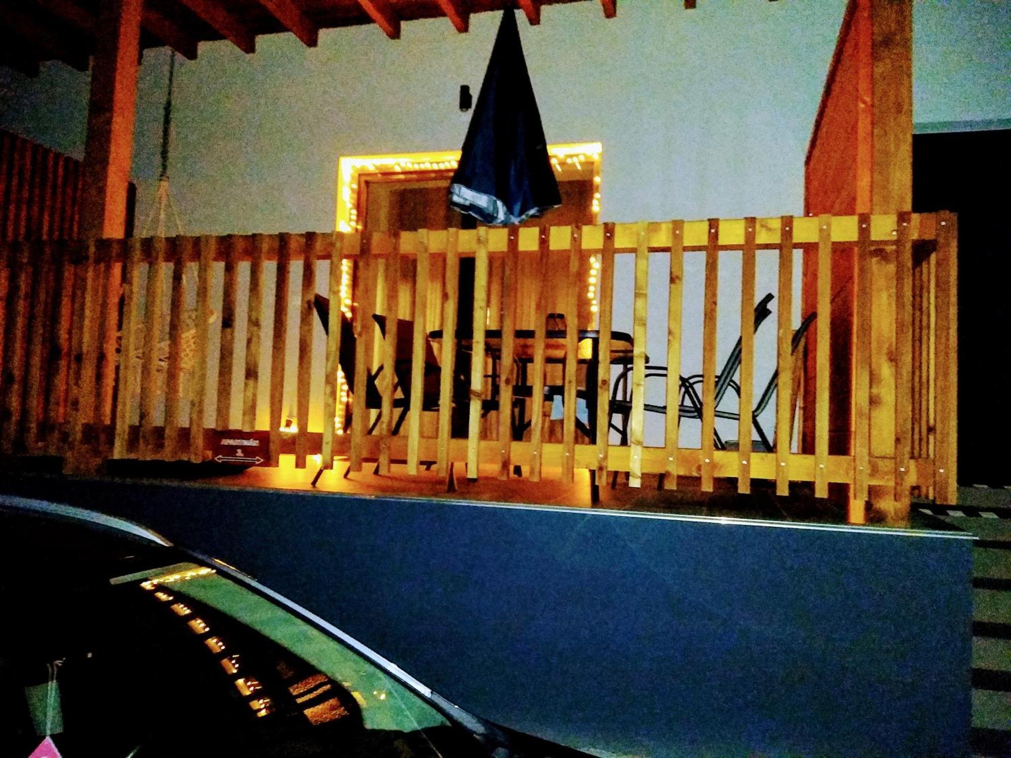 Apartman Shelly Vlachy Dış mekan fotoğraf