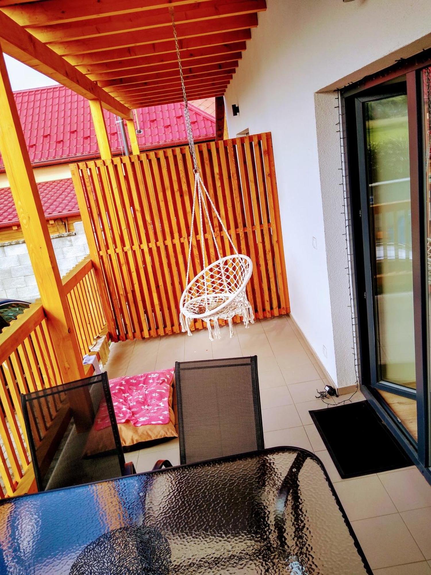 Apartman Shelly Vlachy Dış mekan fotoğraf