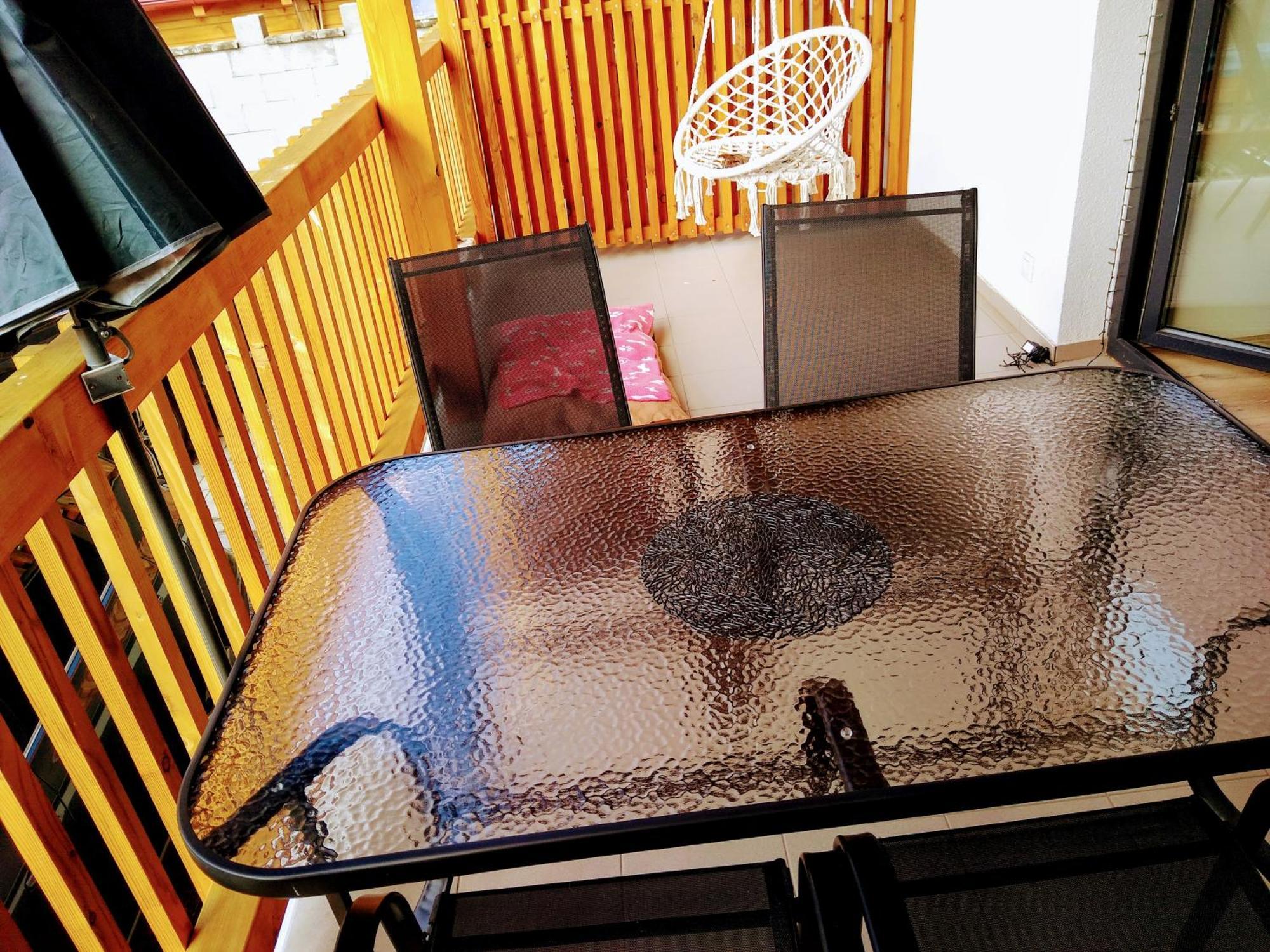 Apartman Shelly Vlachy Dış mekan fotoğraf