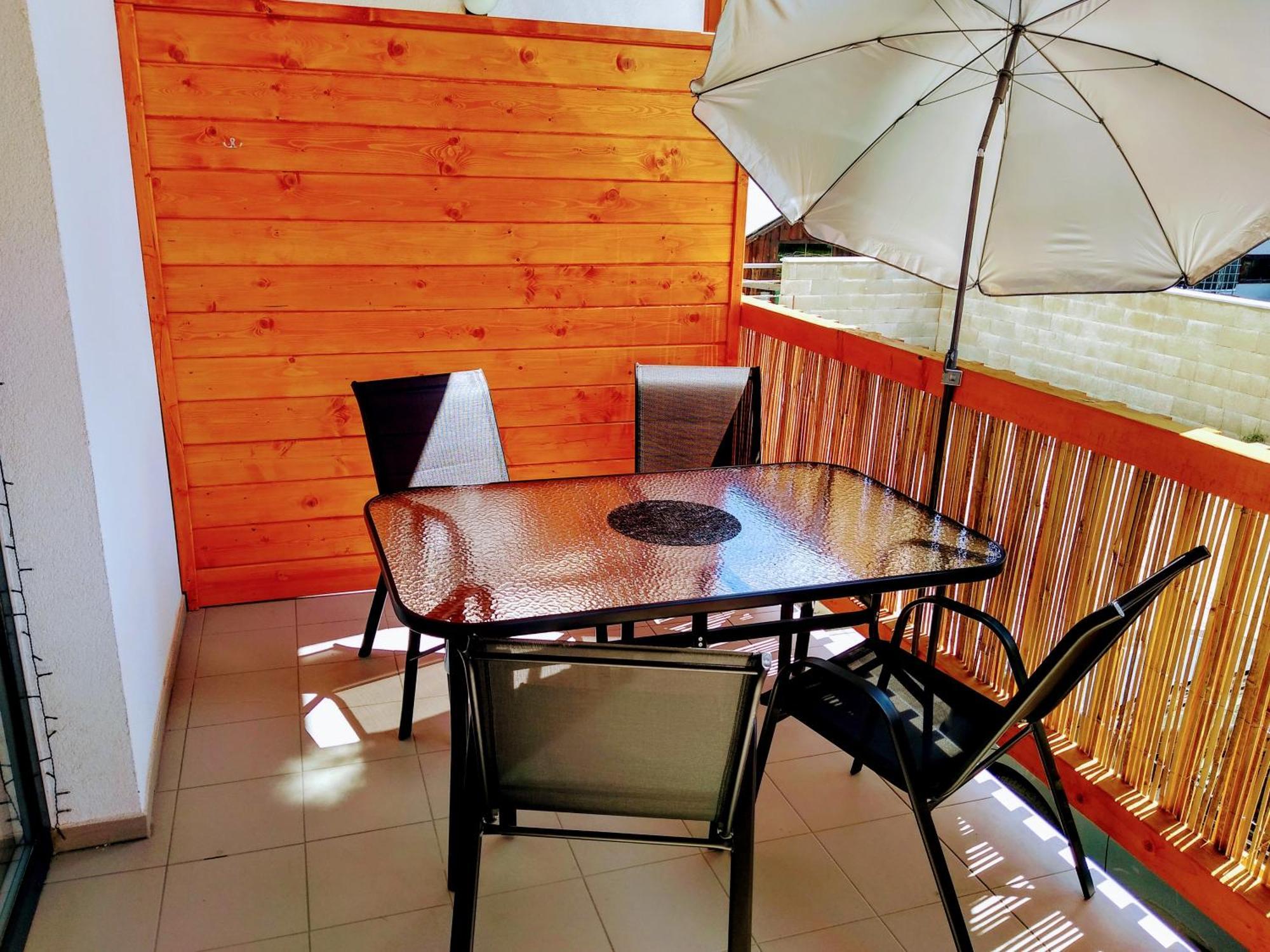 Apartman Shelly Vlachy Dış mekan fotoğraf