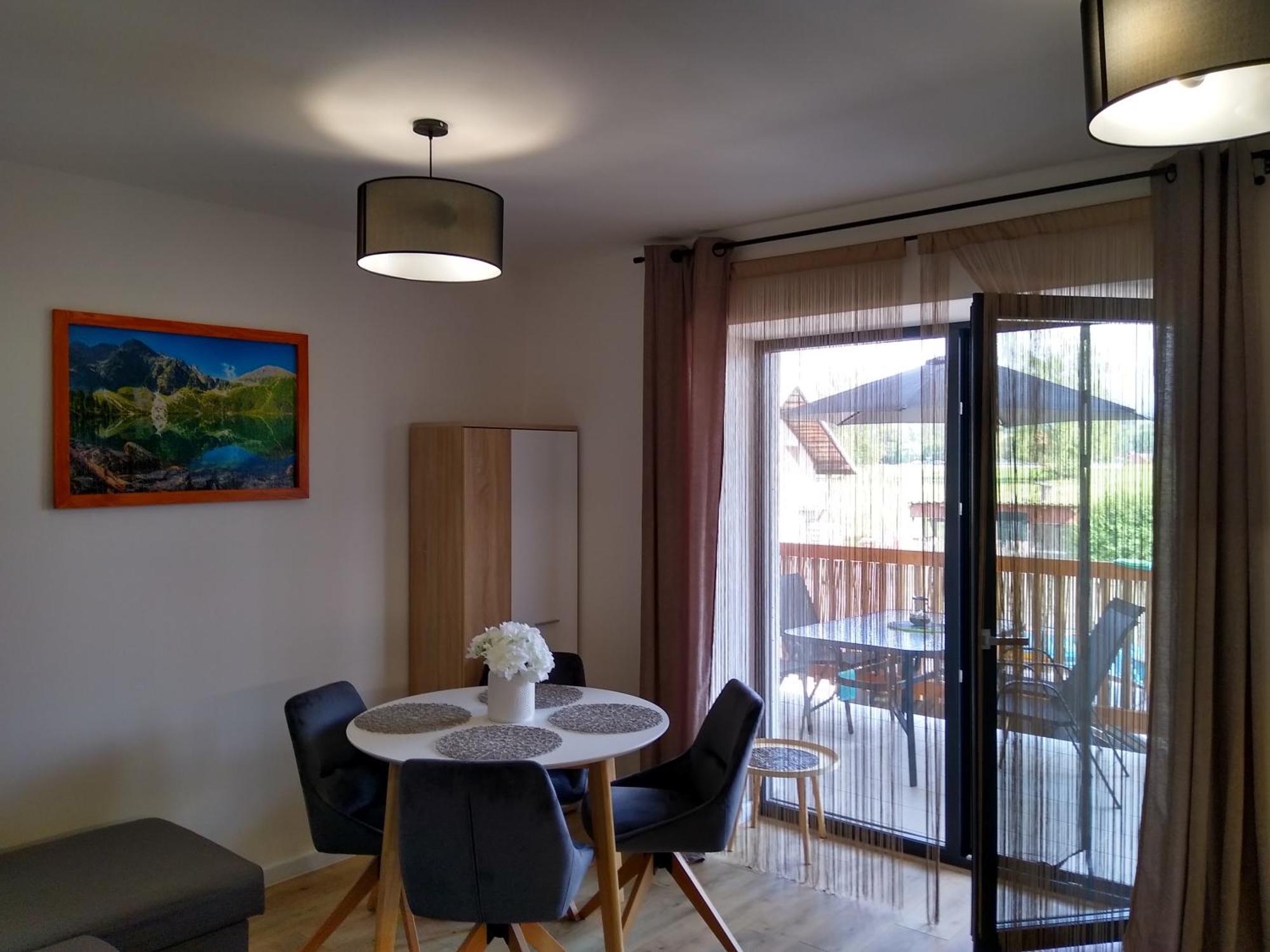 Apartman Shelly Vlachy Dış mekan fotoğraf
