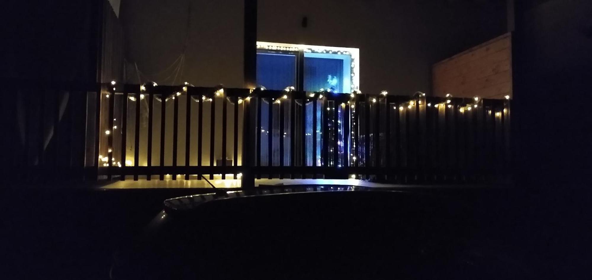 Apartman Shelly Vlachy Dış mekan fotoğraf