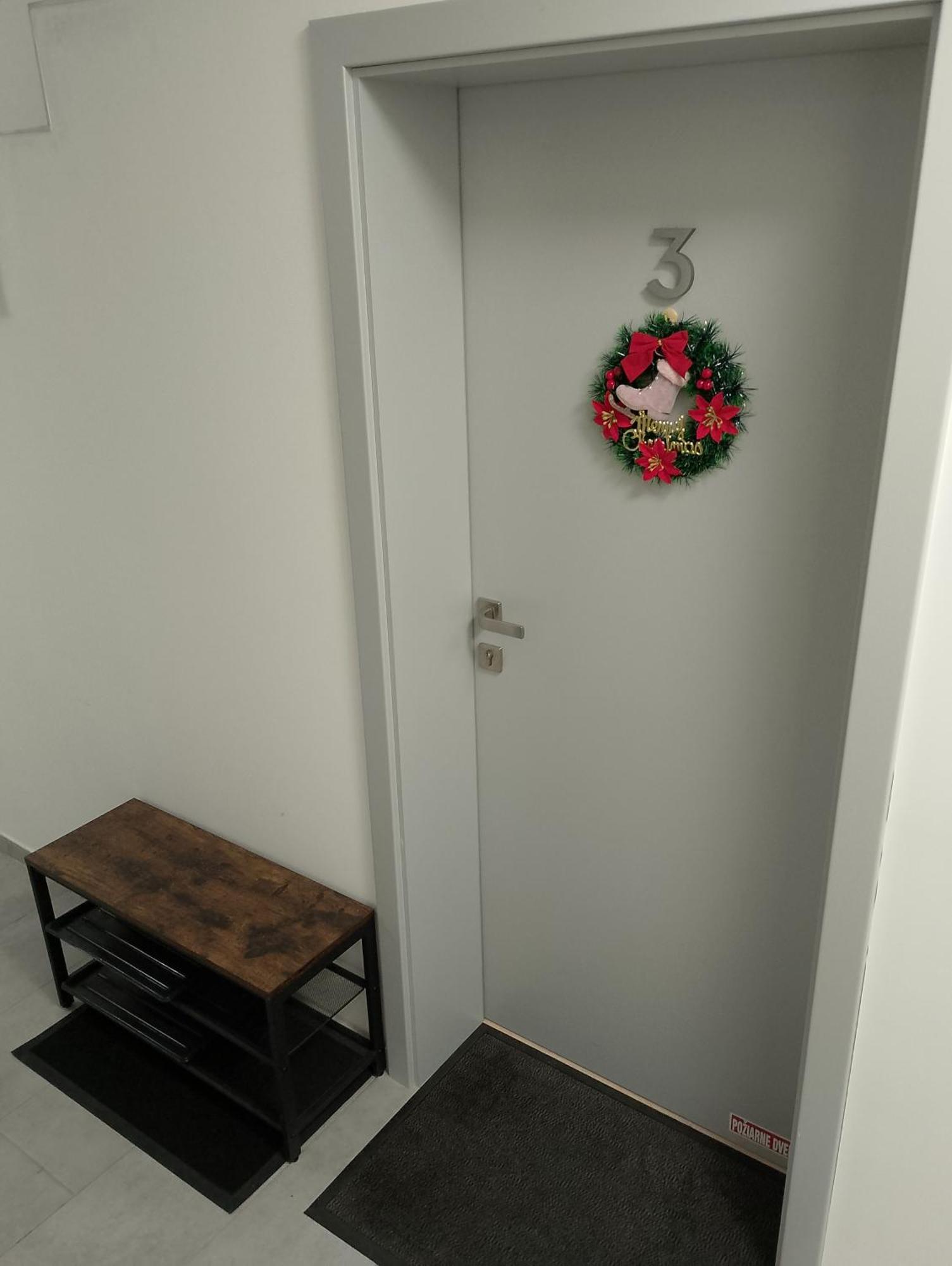 Apartman Shelly Vlachy Dış mekan fotoğraf