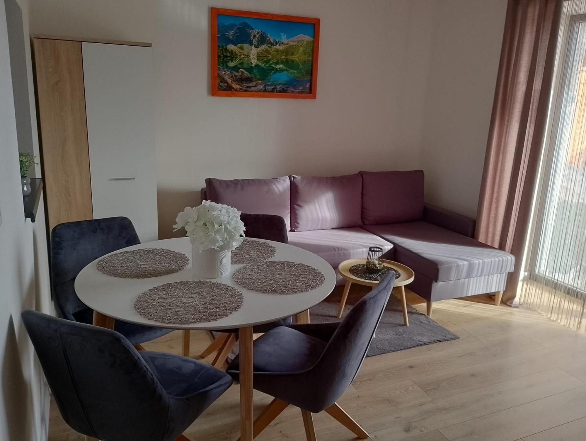 Apartman Shelly Vlachy Dış mekan fotoğraf