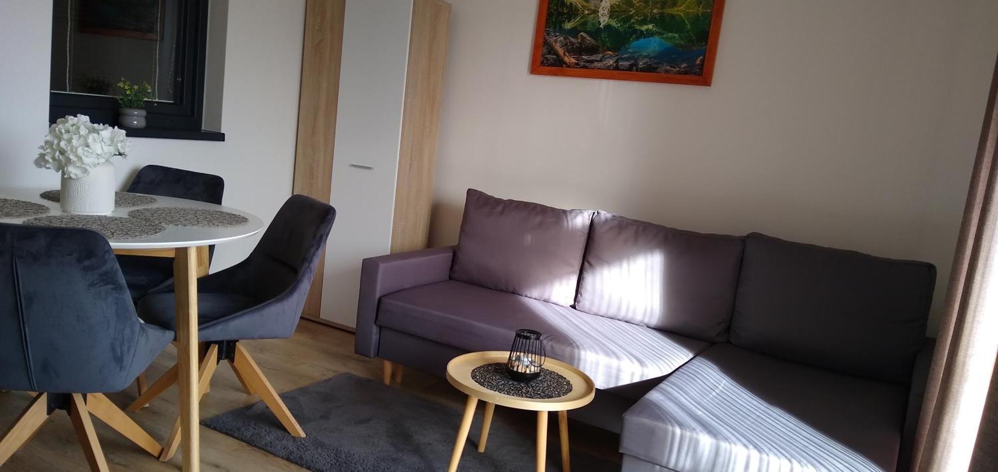 Apartman Shelly Vlachy Oda fotoğraf