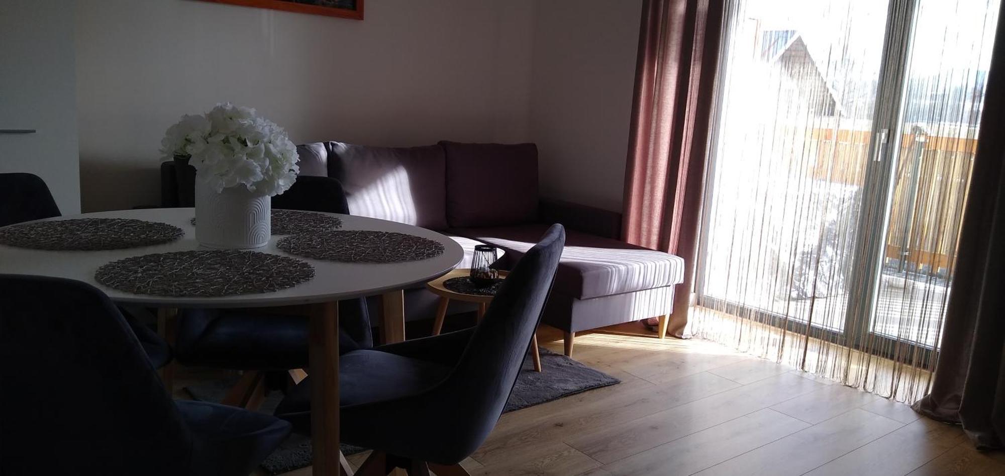 Apartman Shelly Vlachy Dış mekan fotoğraf