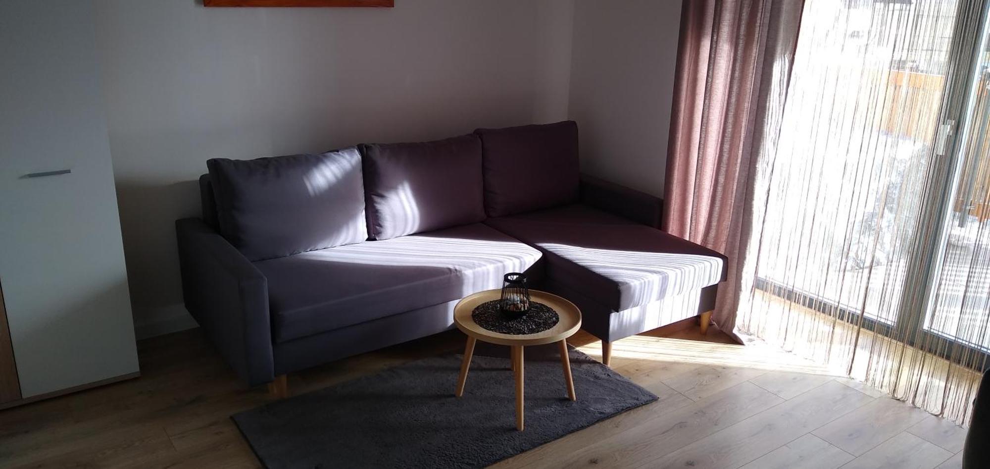 Apartman Shelly Vlachy Dış mekan fotoğraf