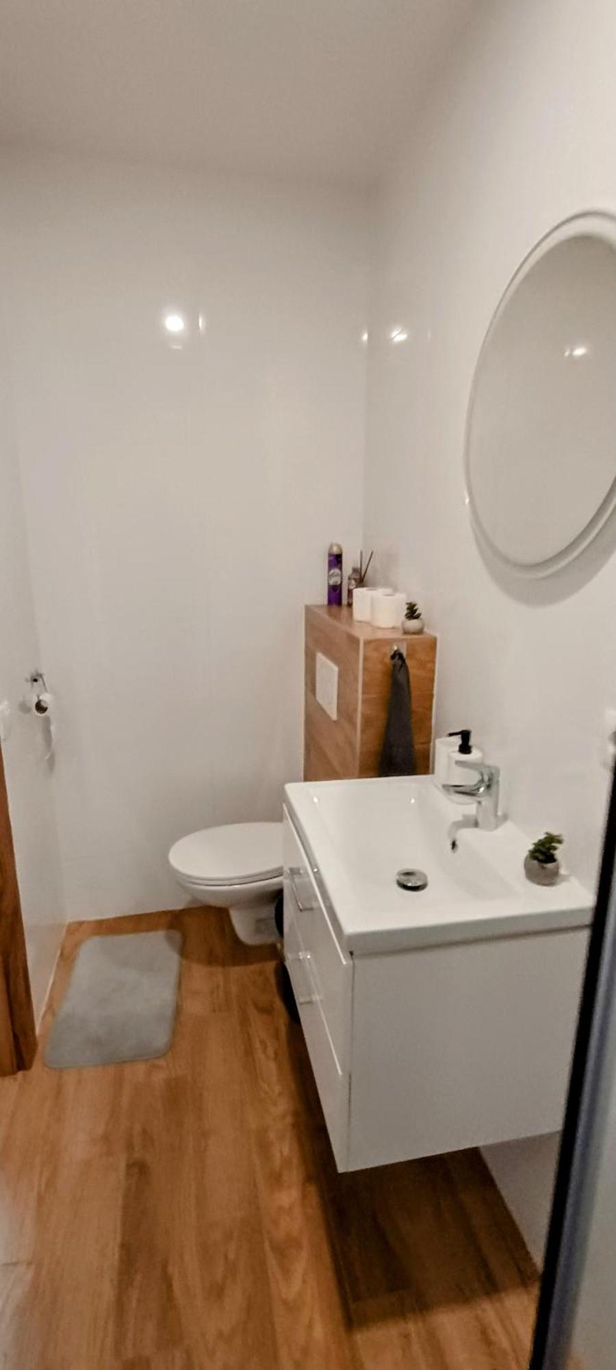 Apartman Shelly Vlachy Dış mekan fotoğraf