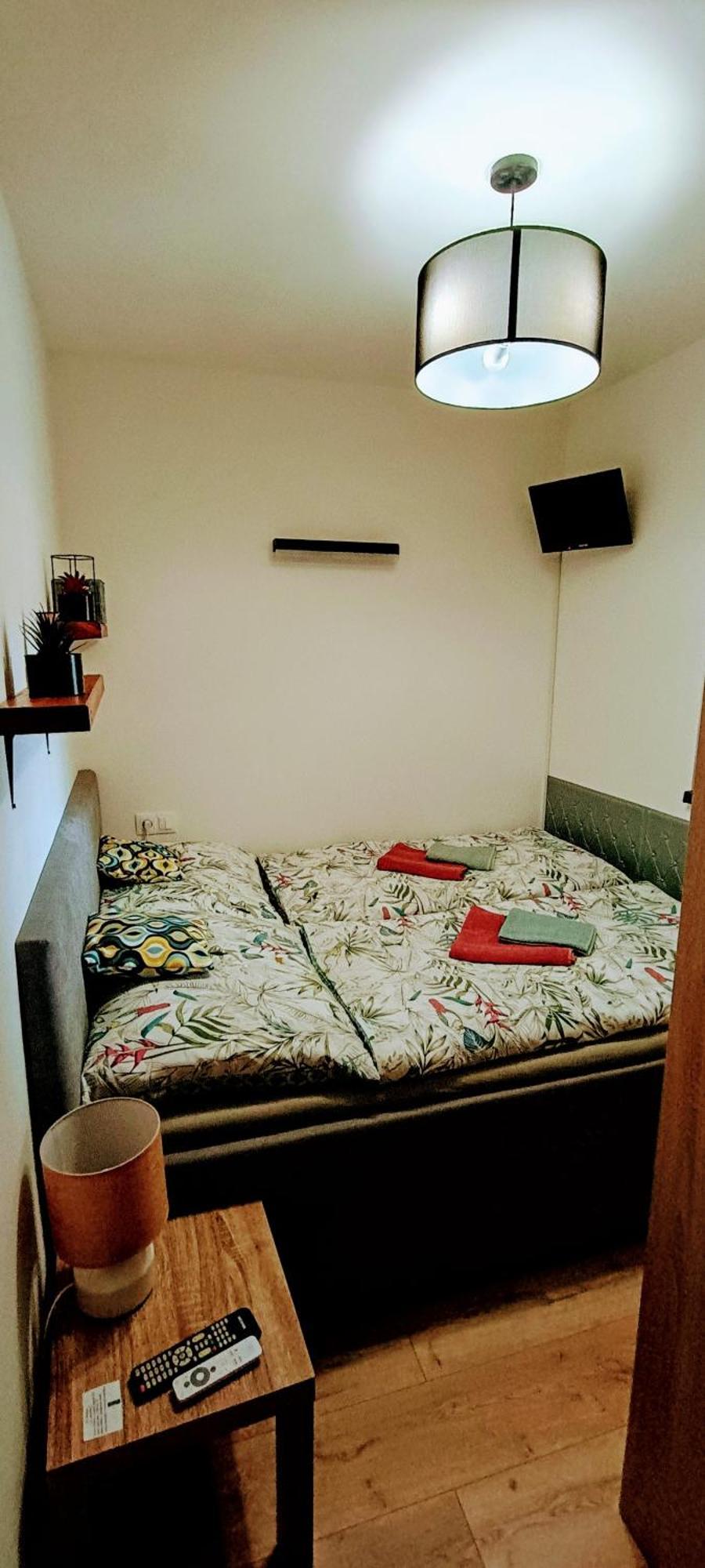 Apartman Shelly Vlachy Dış mekan fotoğraf